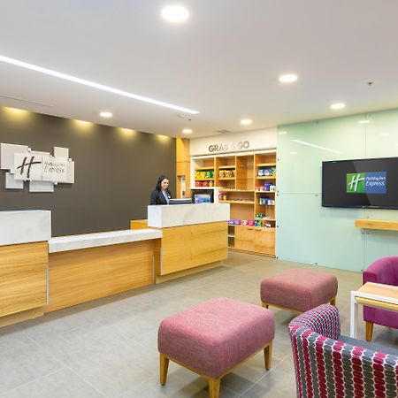 Holiday Inn Express San Jose Forum Costa Rica By Ihg Εξωτερικό φωτογραφία