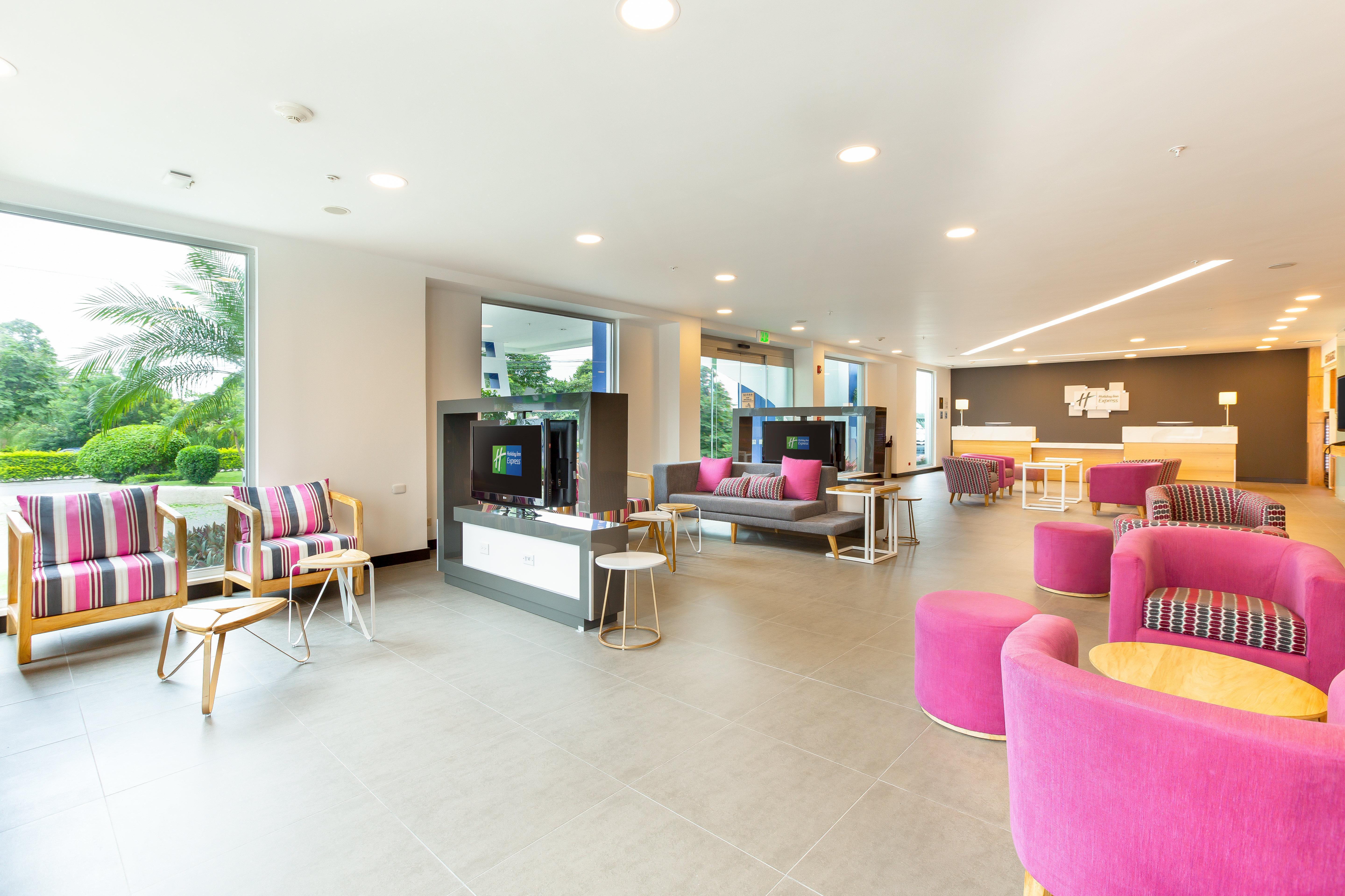 Holiday Inn Express San Jose Forum Costa Rica By Ihg Εξωτερικό φωτογραφία