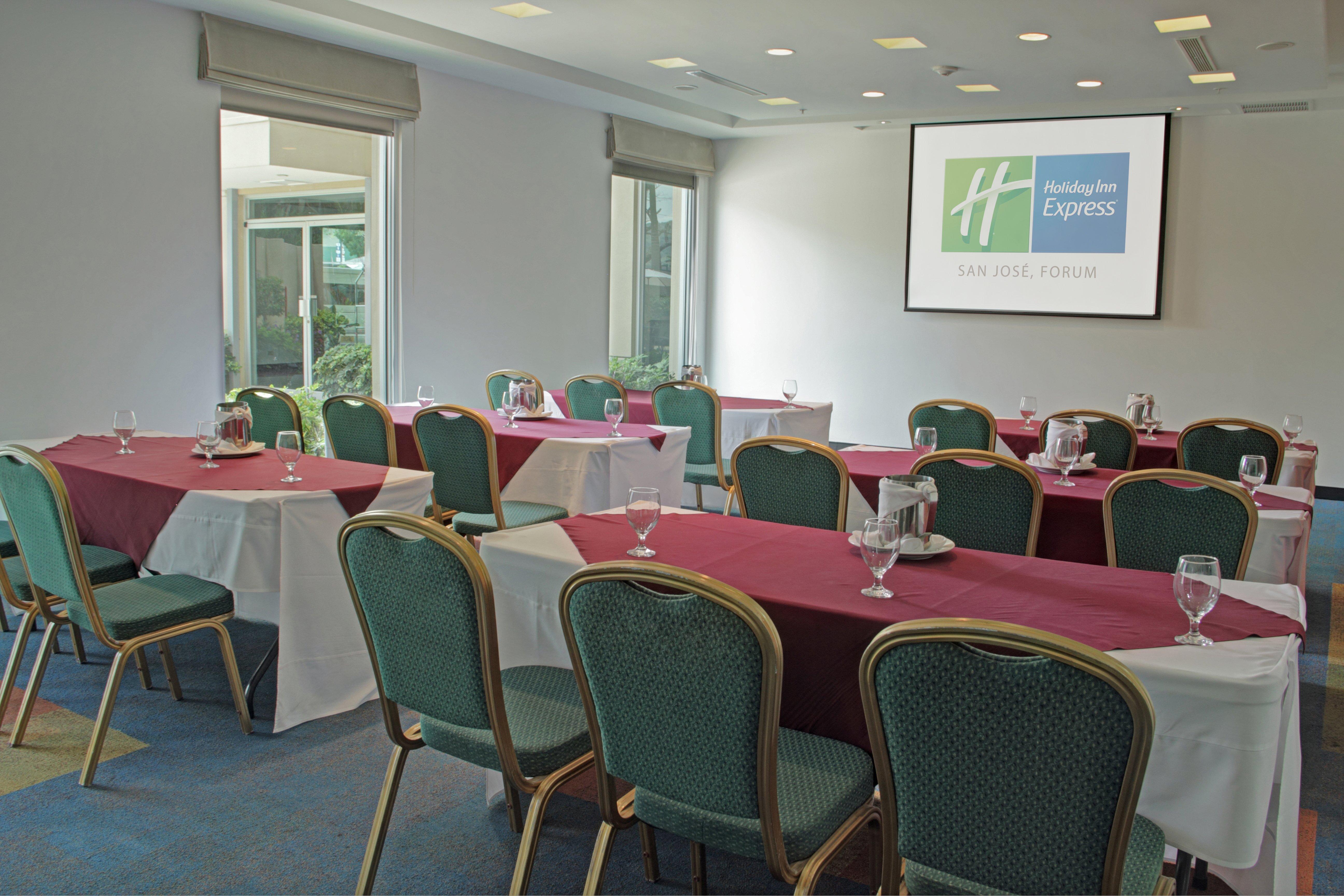 Holiday Inn Express San Jose Forum Costa Rica By Ihg Εξωτερικό φωτογραφία
