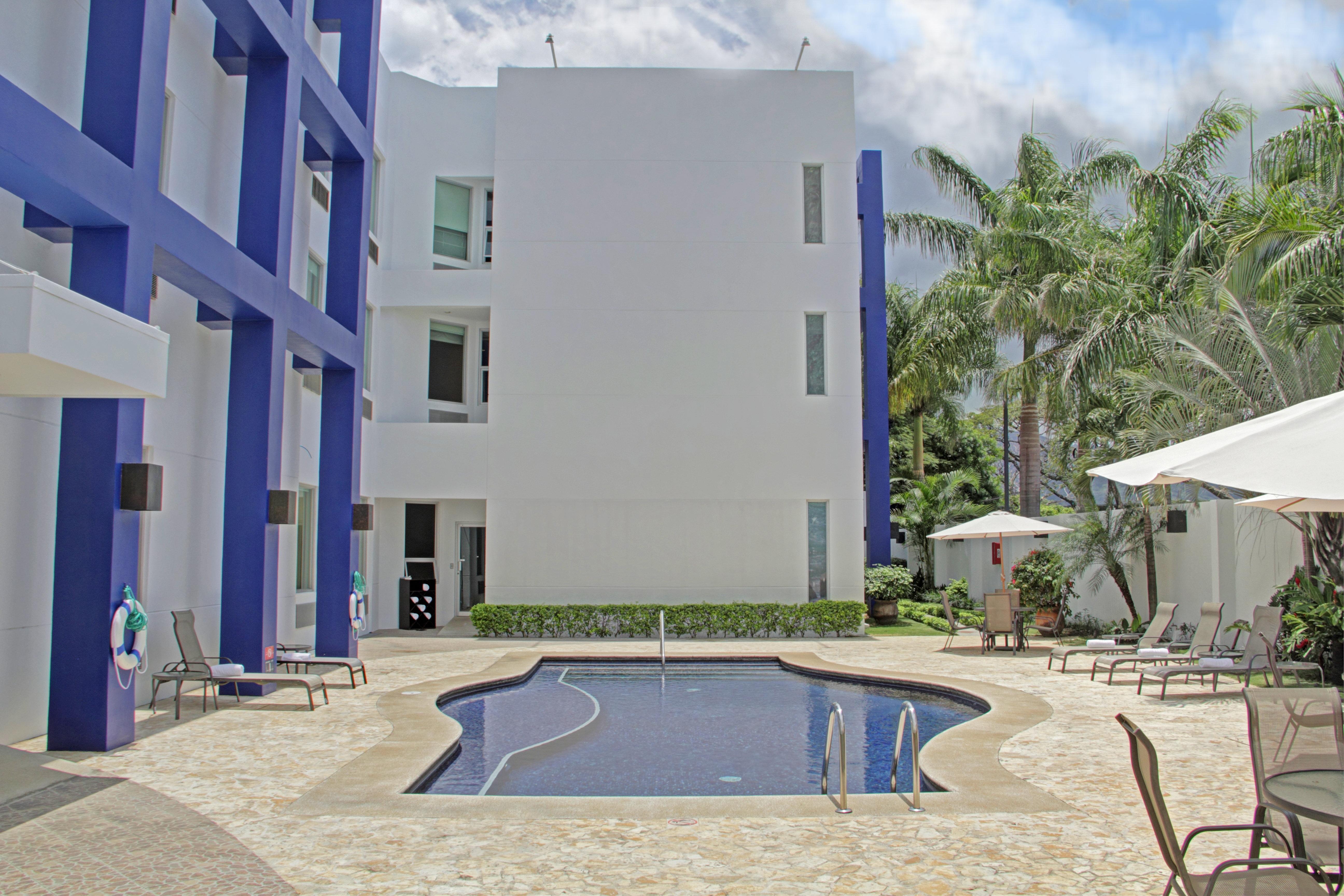 Holiday Inn Express San Jose Forum Costa Rica By Ihg Εξωτερικό φωτογραφία