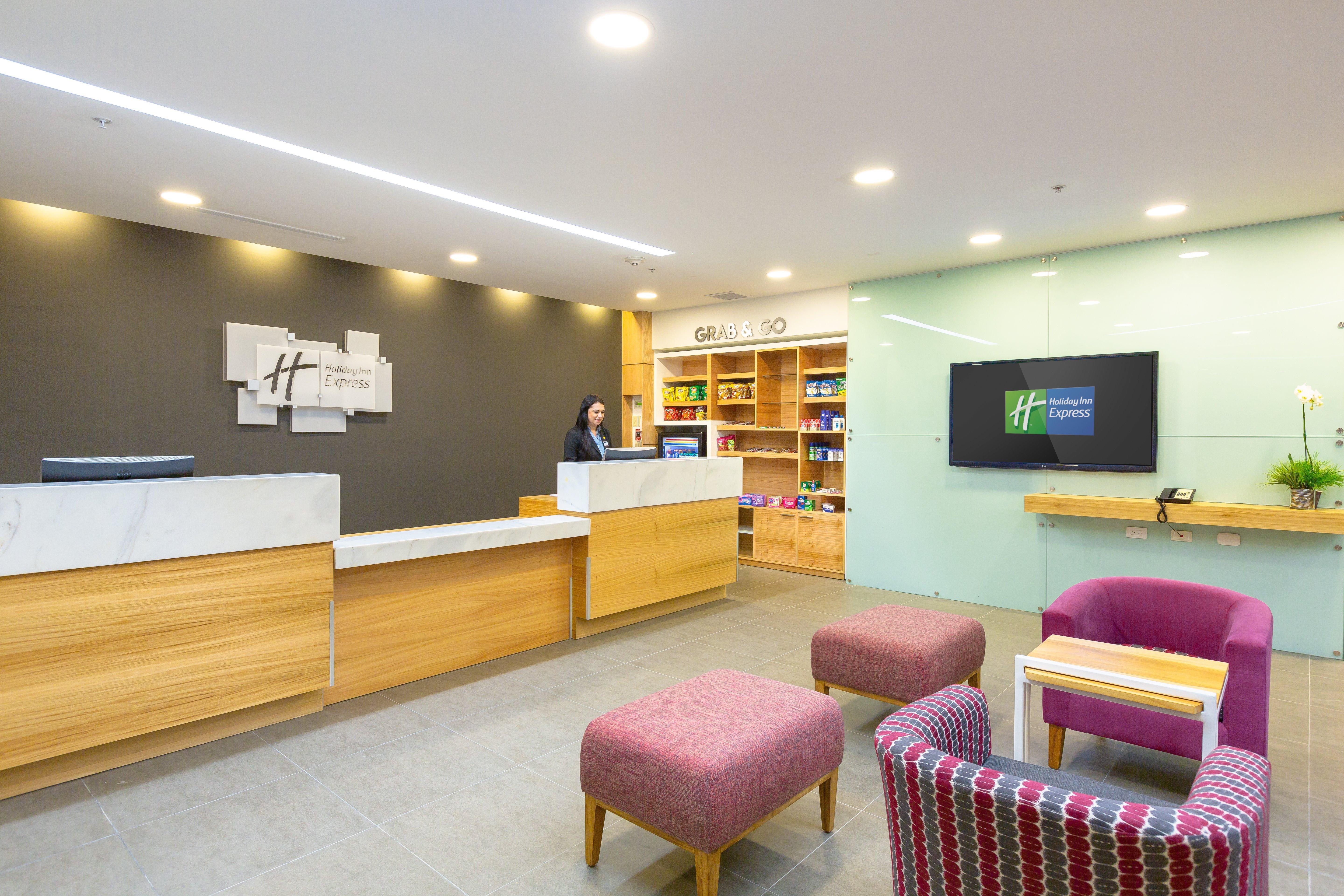 Holiday Inn Express San Jose Forum Costa Rica By Ihg Εξωτερικό φωτογραφία