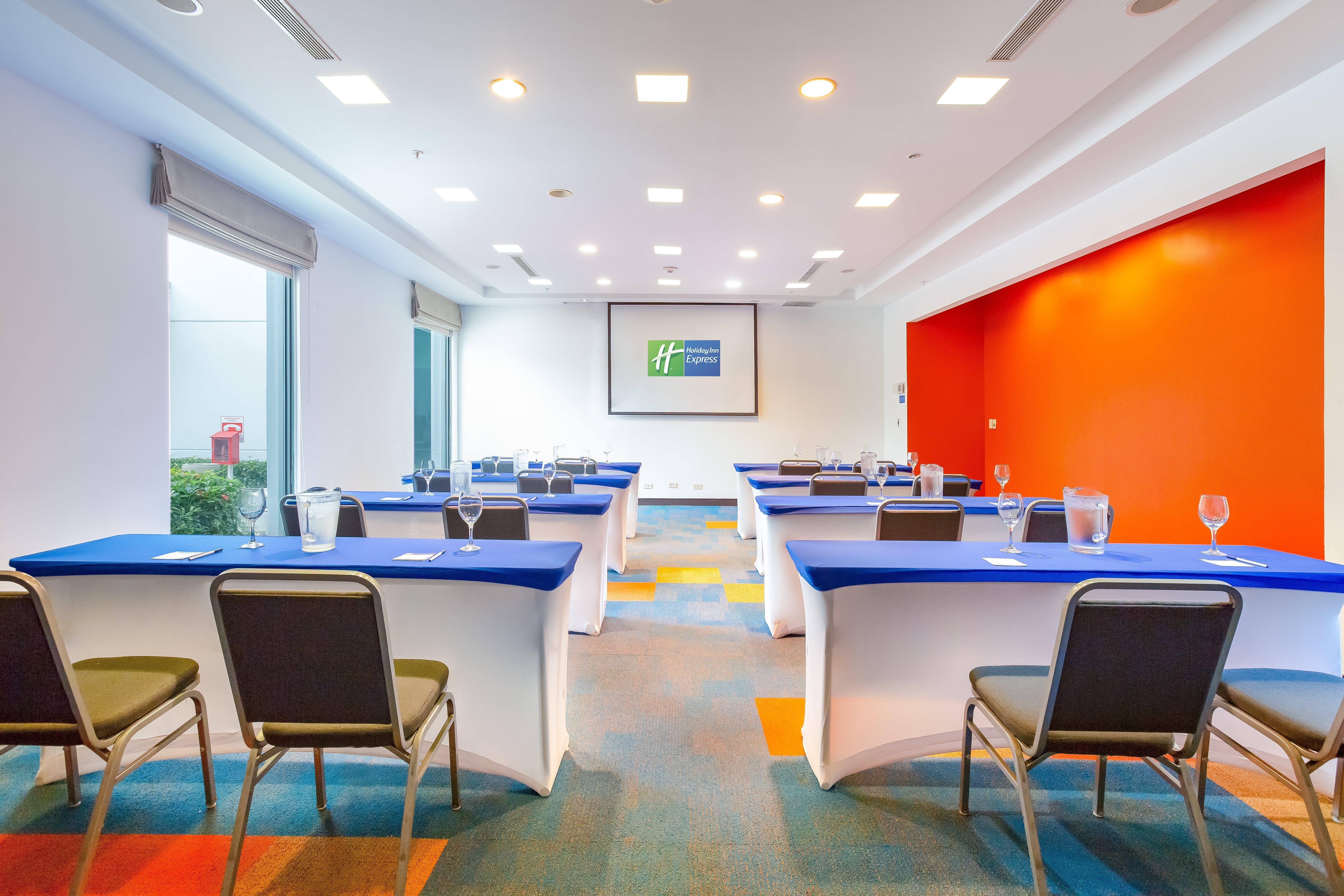 Holiday Inn Express San Jose Forum Costa Rica By Ihg Εξωτερικό φωτογραφία
