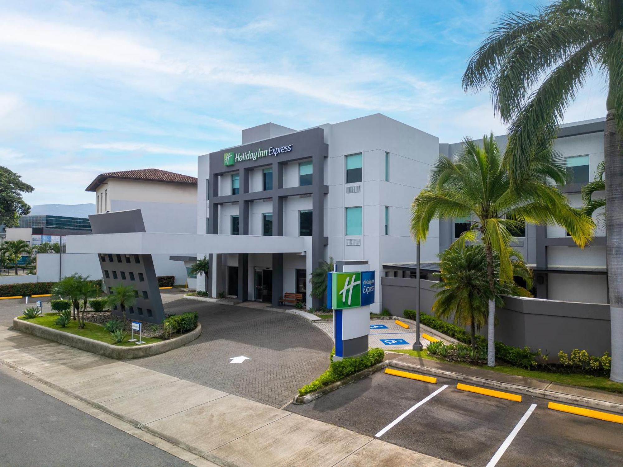 Holiday Inn Express San Jose Forum Costa Rica By Ihg Εξωτερικό φωτογραφία