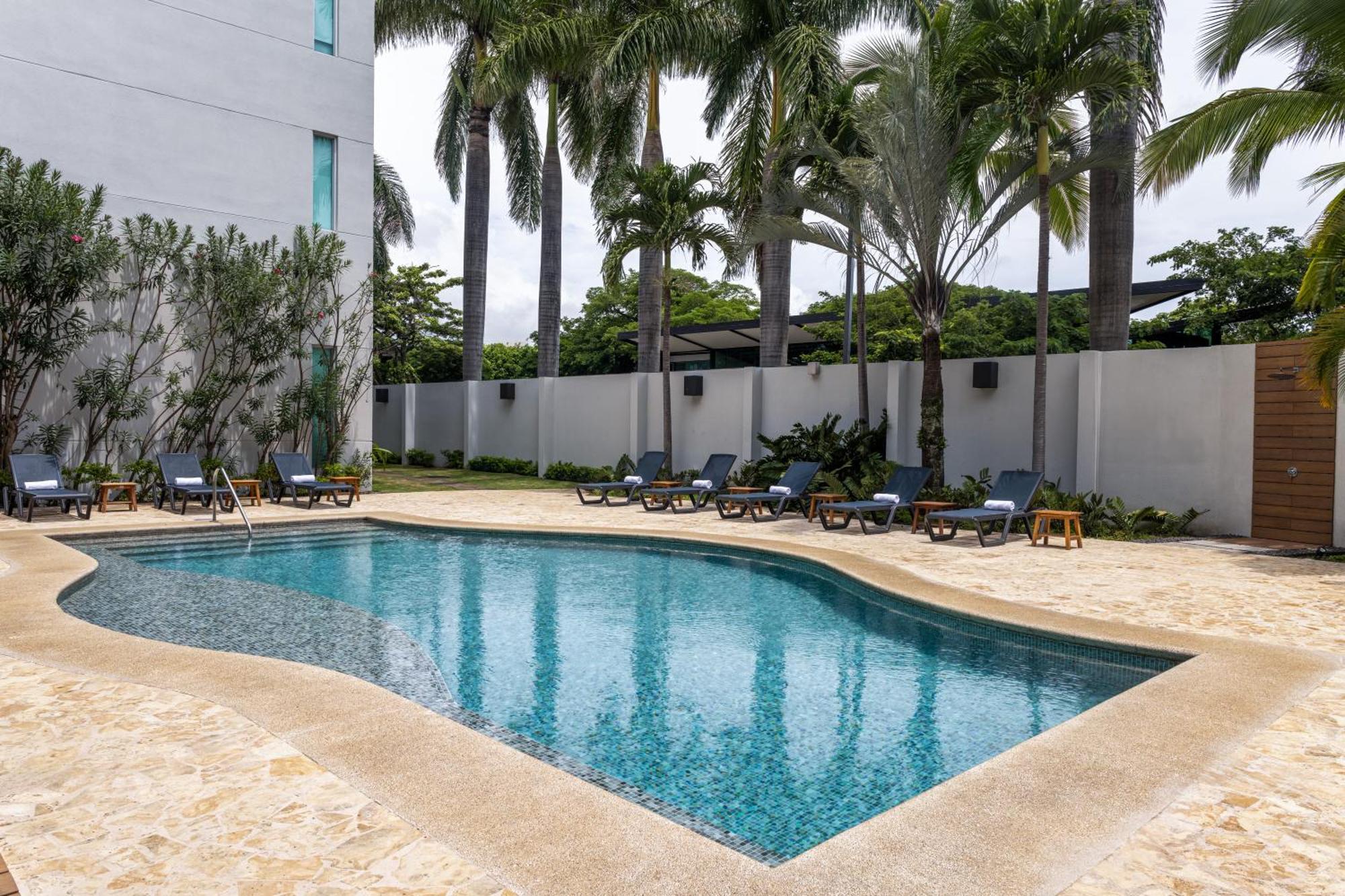 Holiday Inn Express San Jose Forum Costa Rica By Ihg Εξωτερικό φωτογραφία