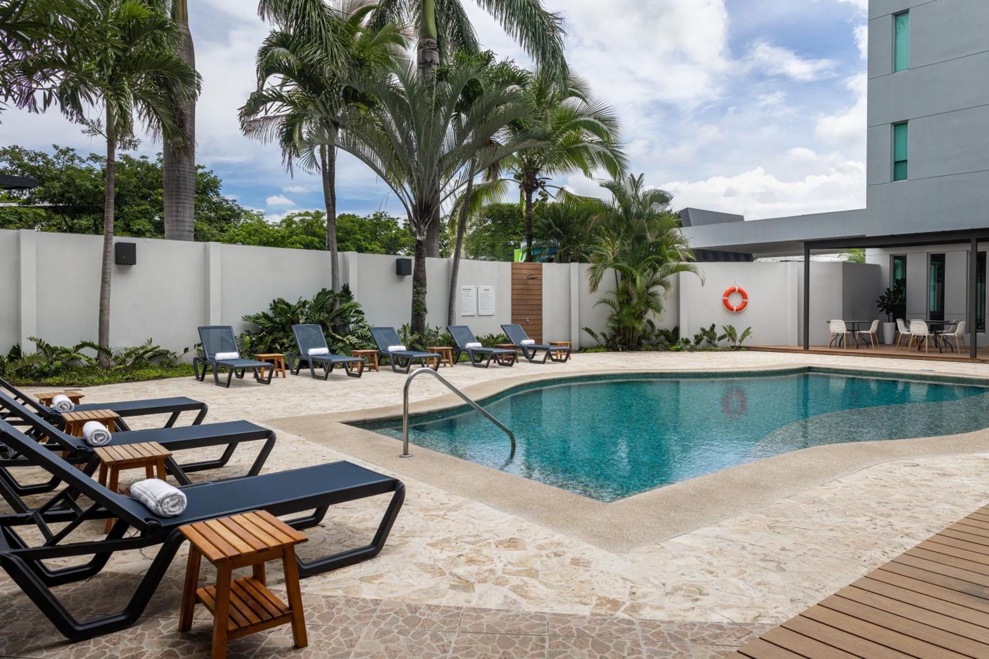 Holiday Inn Express San Jose Forum Costa Rica By Ihg Εξωτερικό φωτογραφία