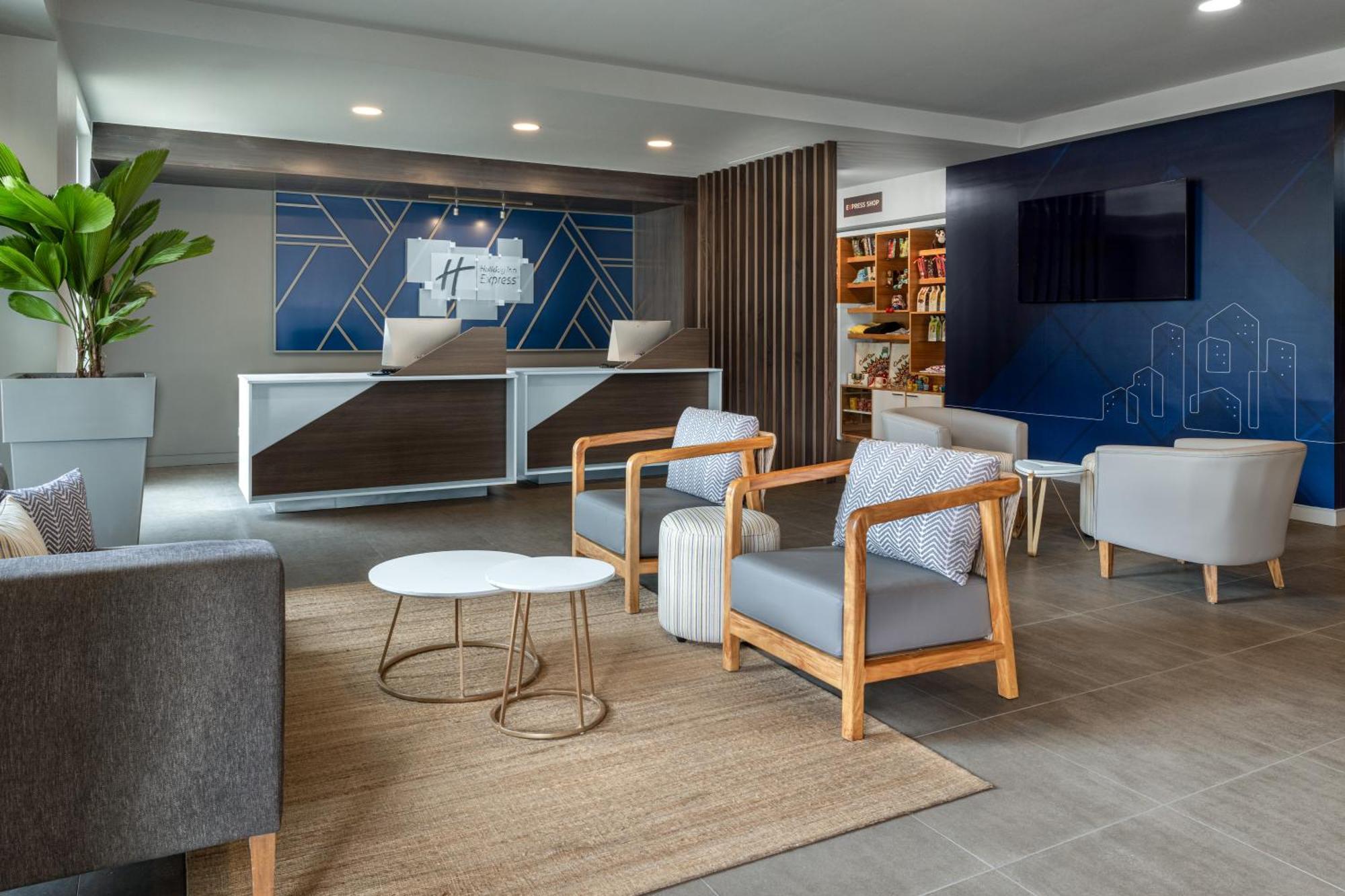 Holiday Inn Express San Jose Forum Costa Rica By Ihg Εξωτερικό φωτογραφία