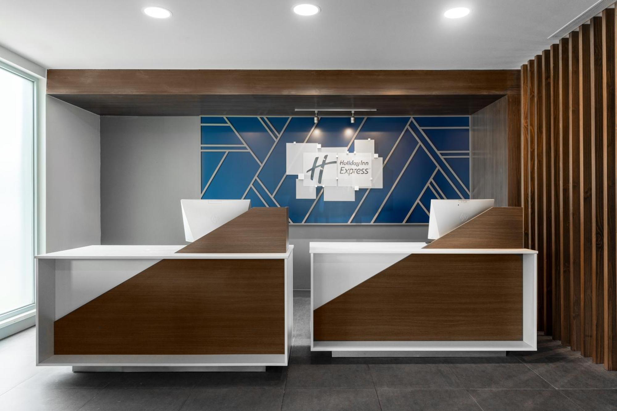 Holiday Inn Express San Jose Forum Costa Rica By Ihg Εξωτερικό φωτογραφία