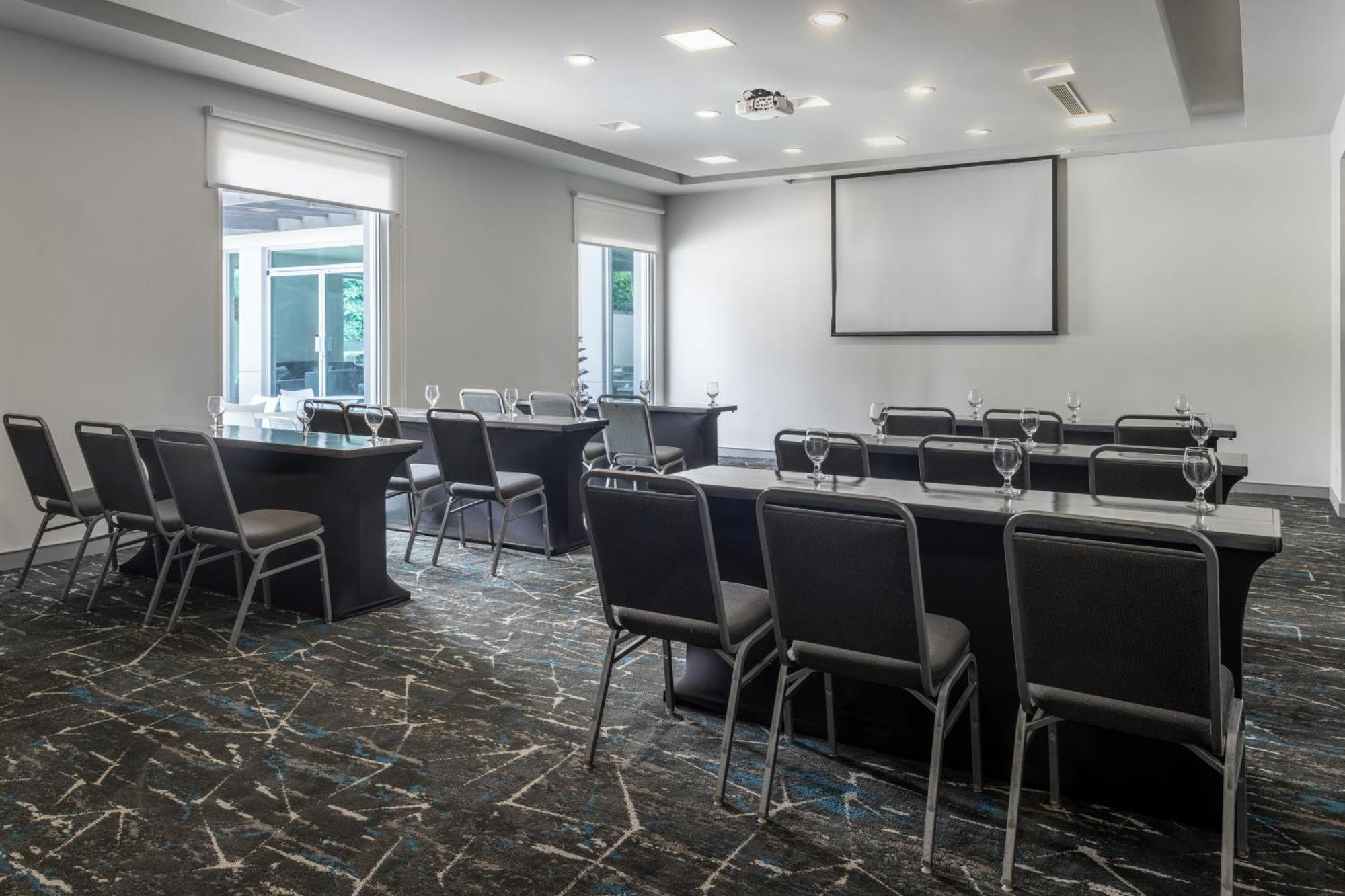 Holiday Inn Express San Jose Forum Costa Rica By Ihg Εξωτερικό φωτογραφία