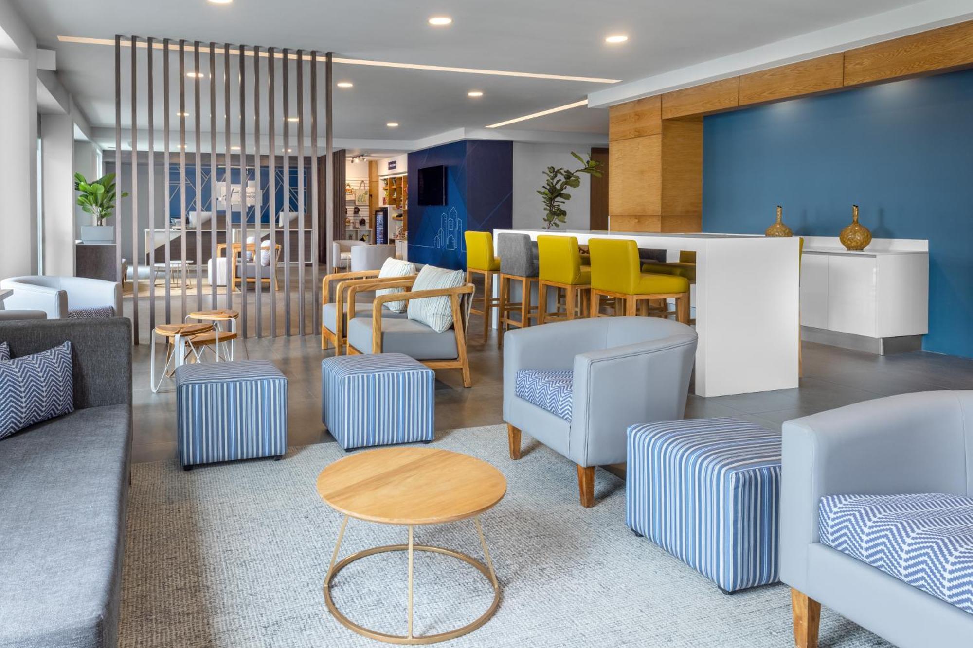 Holiday Inn Express San Jose Forum Costa Rica By Ihg Εξωτερικό φωτογραφία