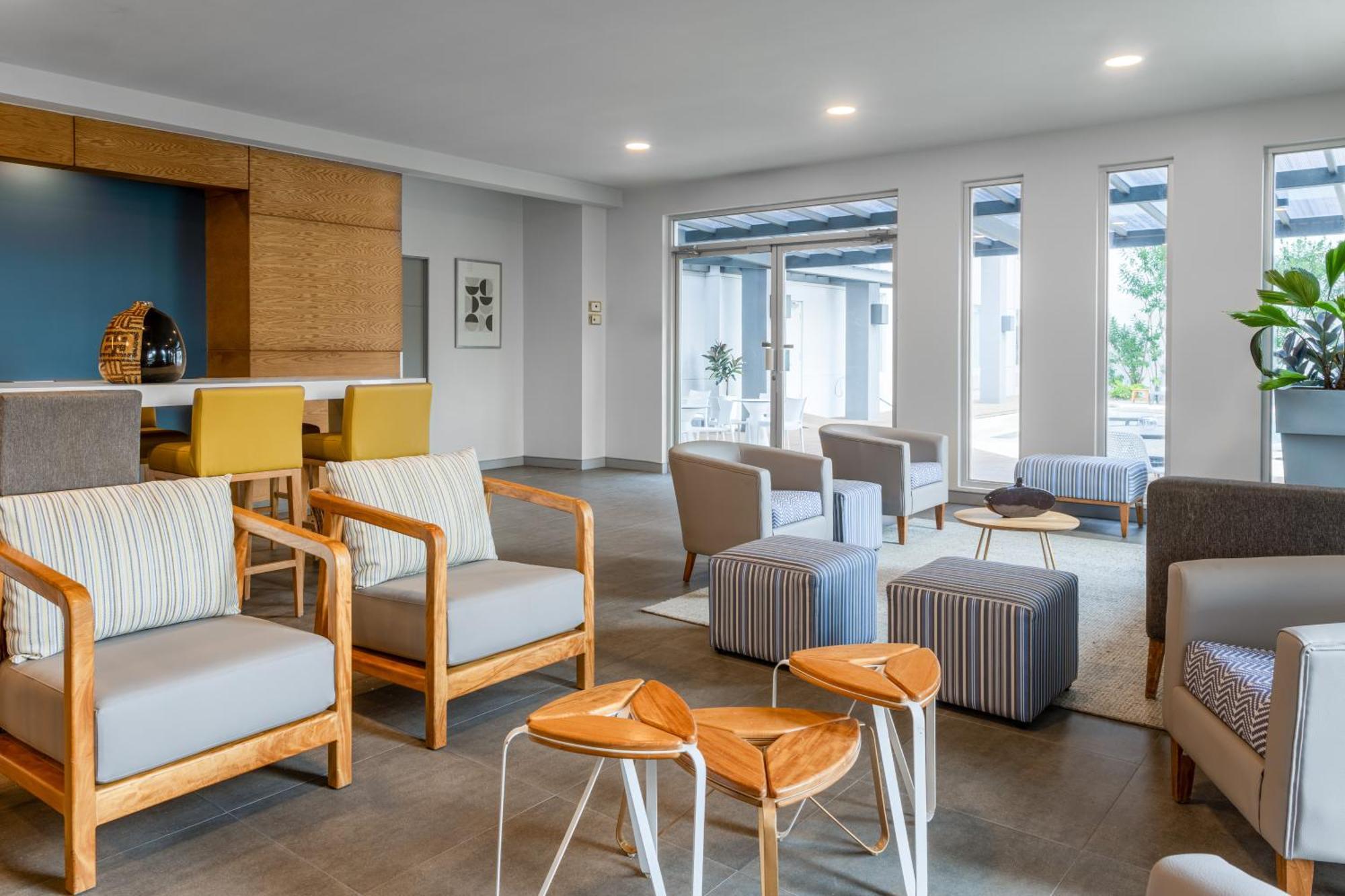 Holiday Inn Express San Jose Forum Costa Rica By Ihg Εξωτερικό φωτογραφία
