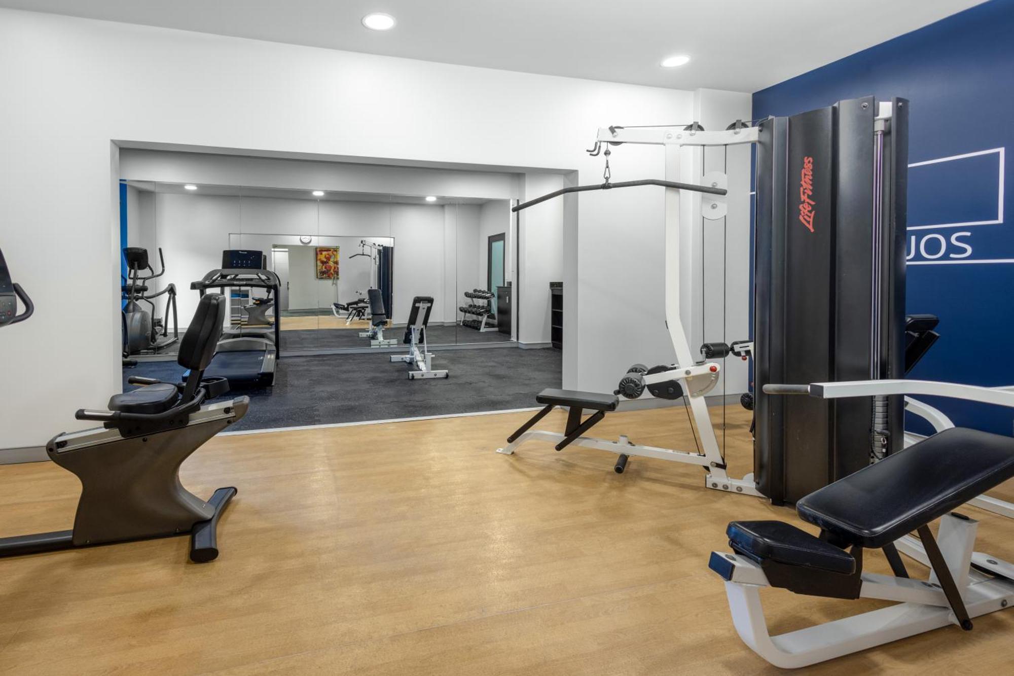 Holiday Inn Express San Jose Forum Costa Rica By Ihg Εξωτερικό φωτογραφία