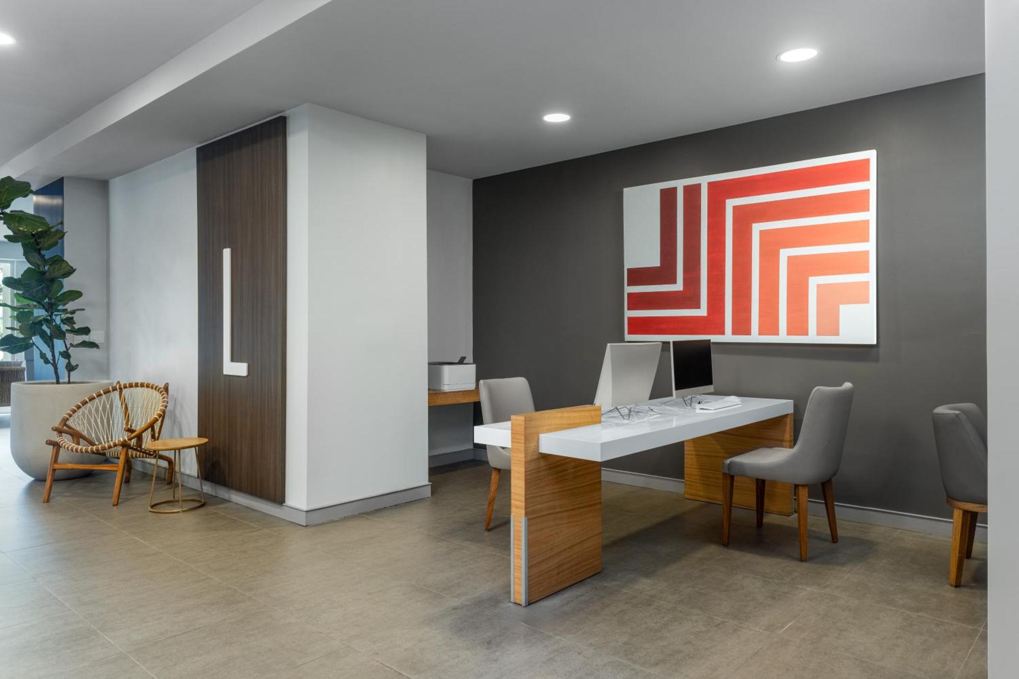 Holiday Inn Express San Jose Forum Costa Rica By Ihg Εξωτερικό φωτογραφία
