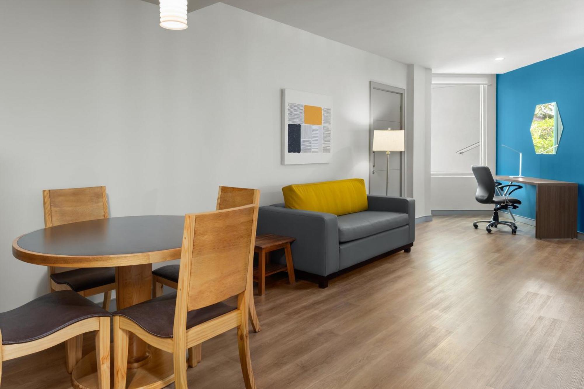 Holiday Inn Express San Jose Forum Costa Rica By Ihg Εξωτερικό φωτογραφία