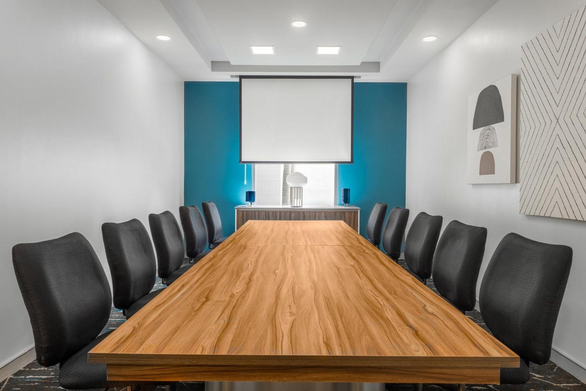 Holiday Inn Express San Jose Forum Costa Rica By Ihg Εξωτερικό φωτογραφία