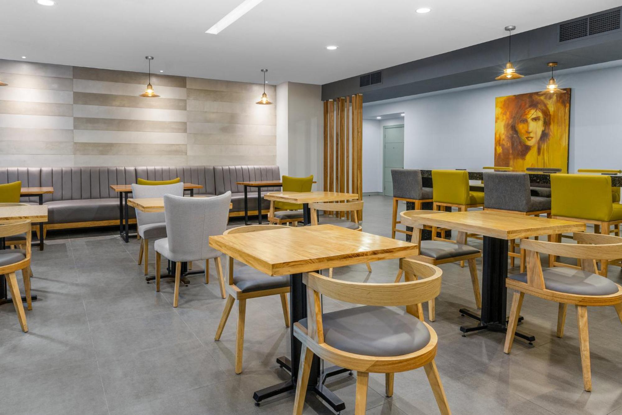 Holiday Inn Express San Jose Forum Costa Rica By Ihg Εξωτερικό φωτογραφία