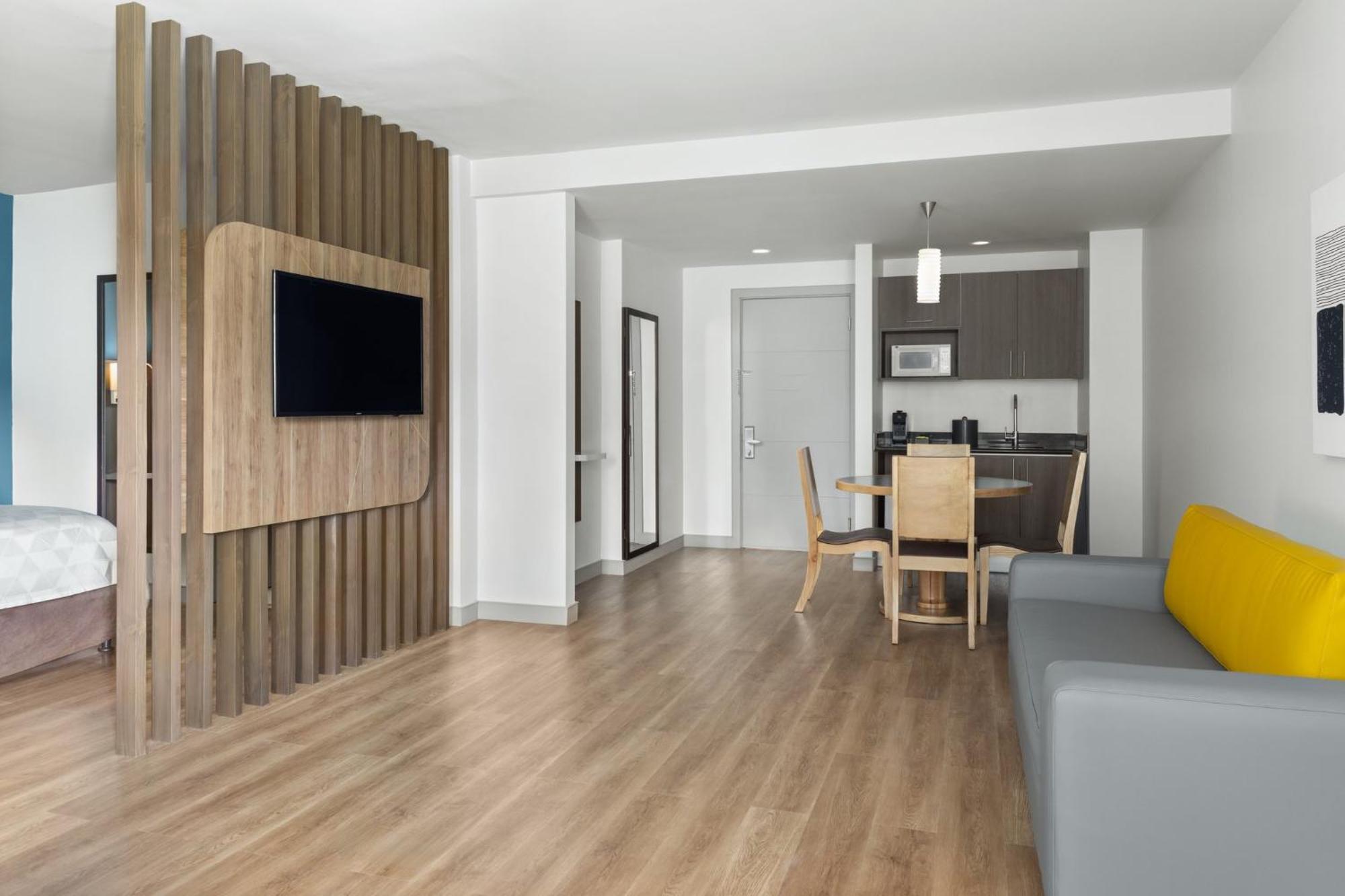 Holiday Inn Express San Jose Forum Costa Rica By Ihg Εξωτερικό φωτογραφία