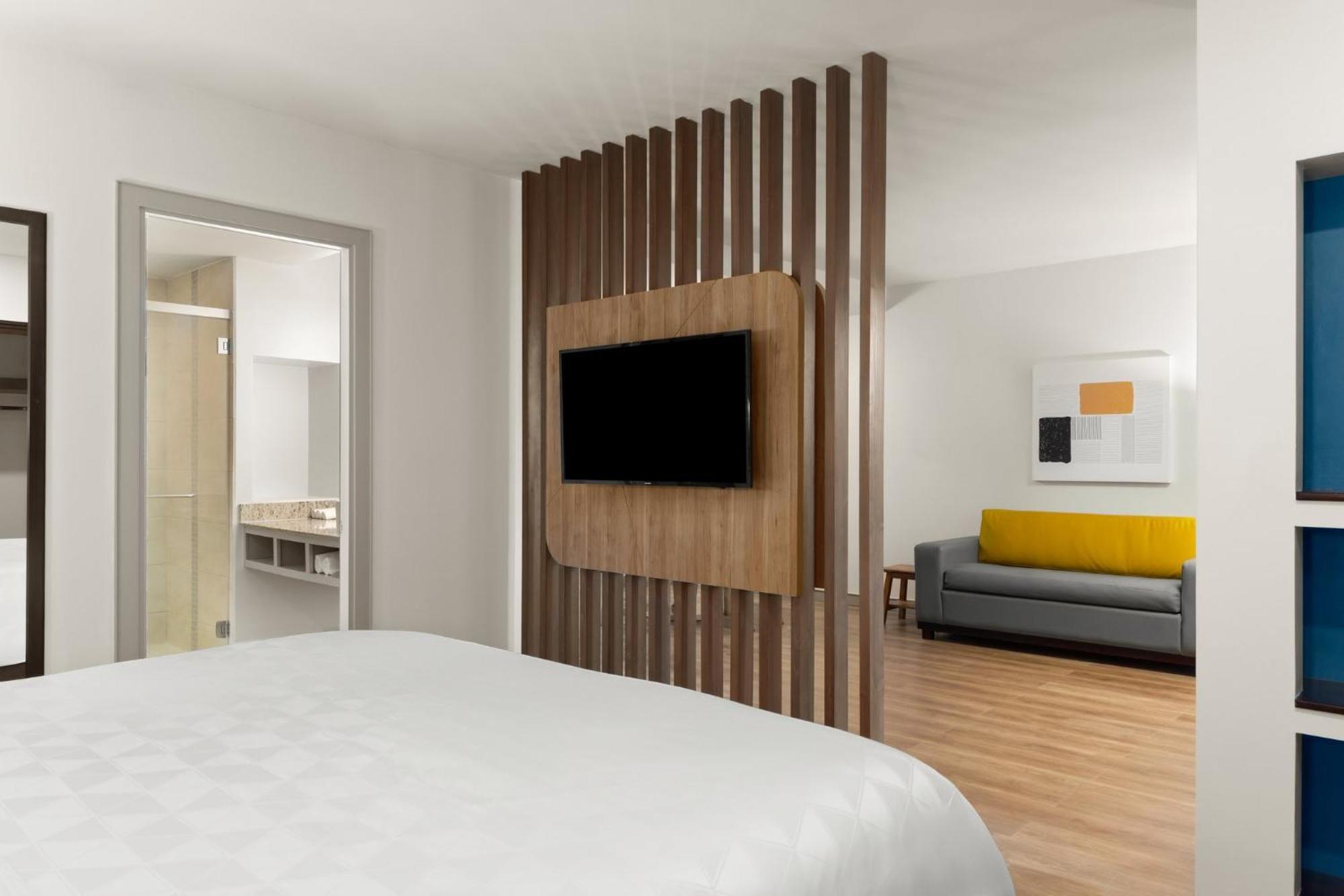 Holiday Inn Express San Jose Forum Costa Rica By Ihg Εξωτερικό φωτογραφία