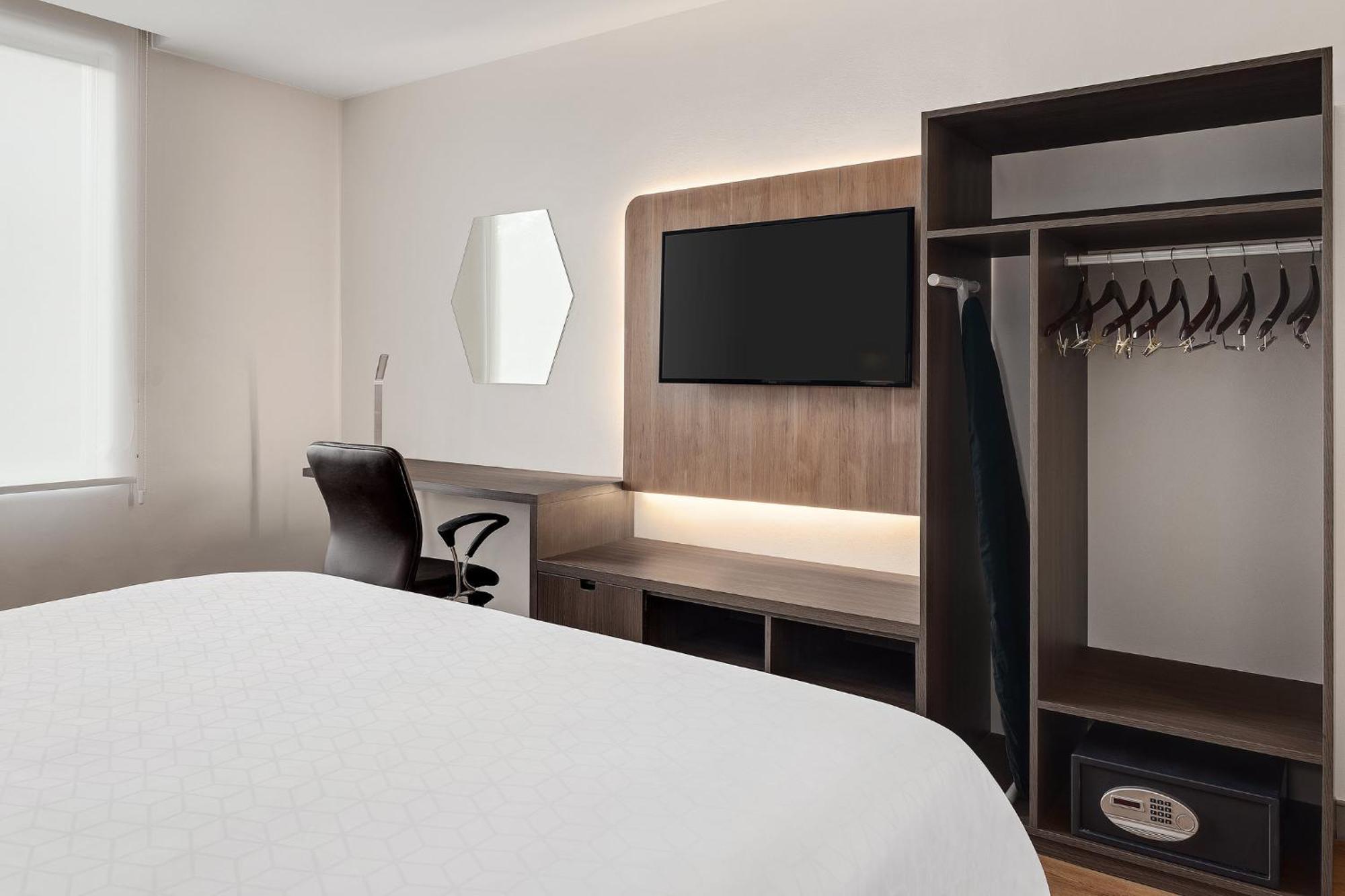 Holiday Inn Express San Jose Forum Costa Rica By Ihg Εξωτερικό φωτογραφία