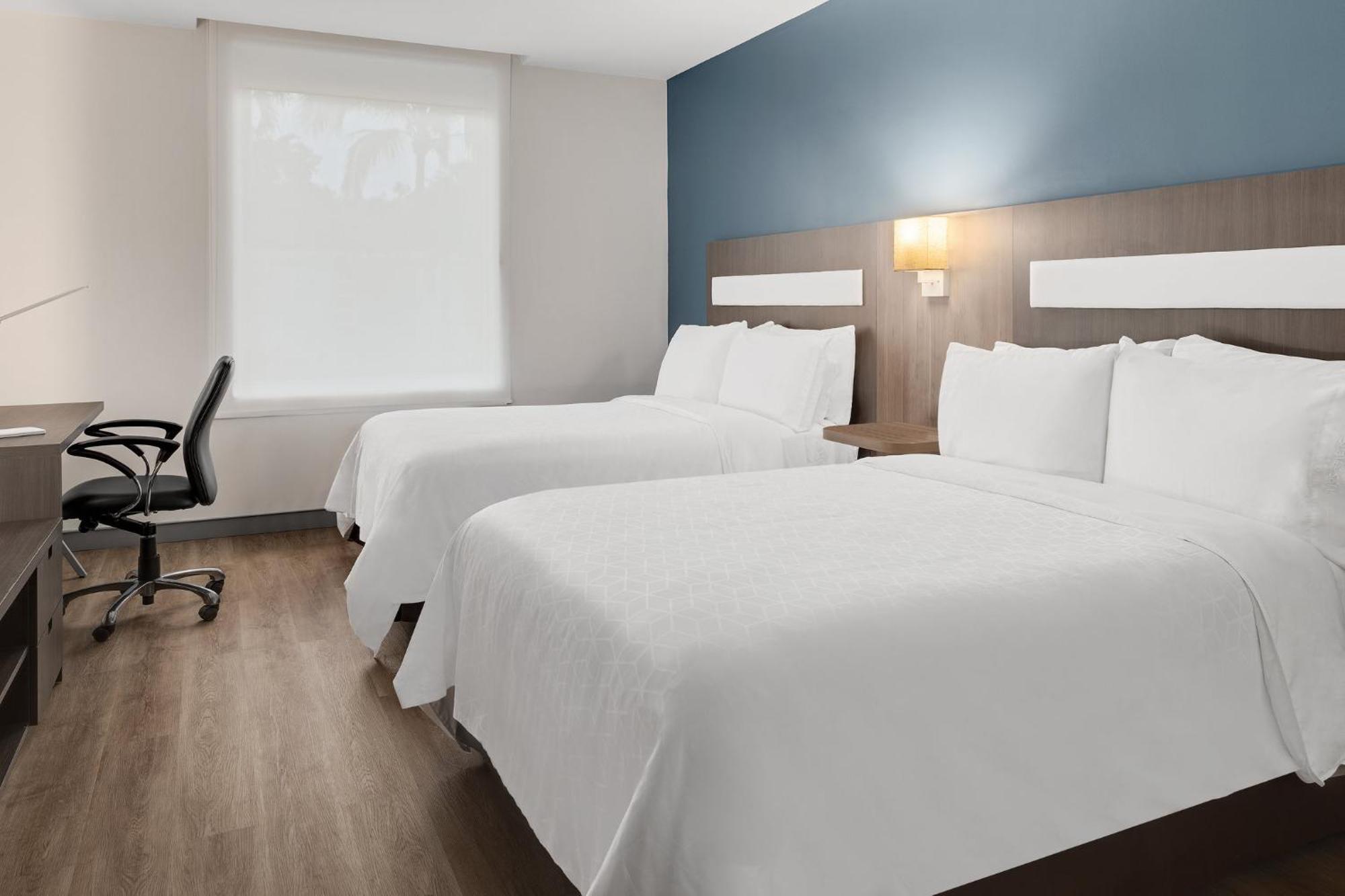 Holiday Inn Express San Jose Forum Costa Rica By Ihg Εξωτερικό φωτογραφία