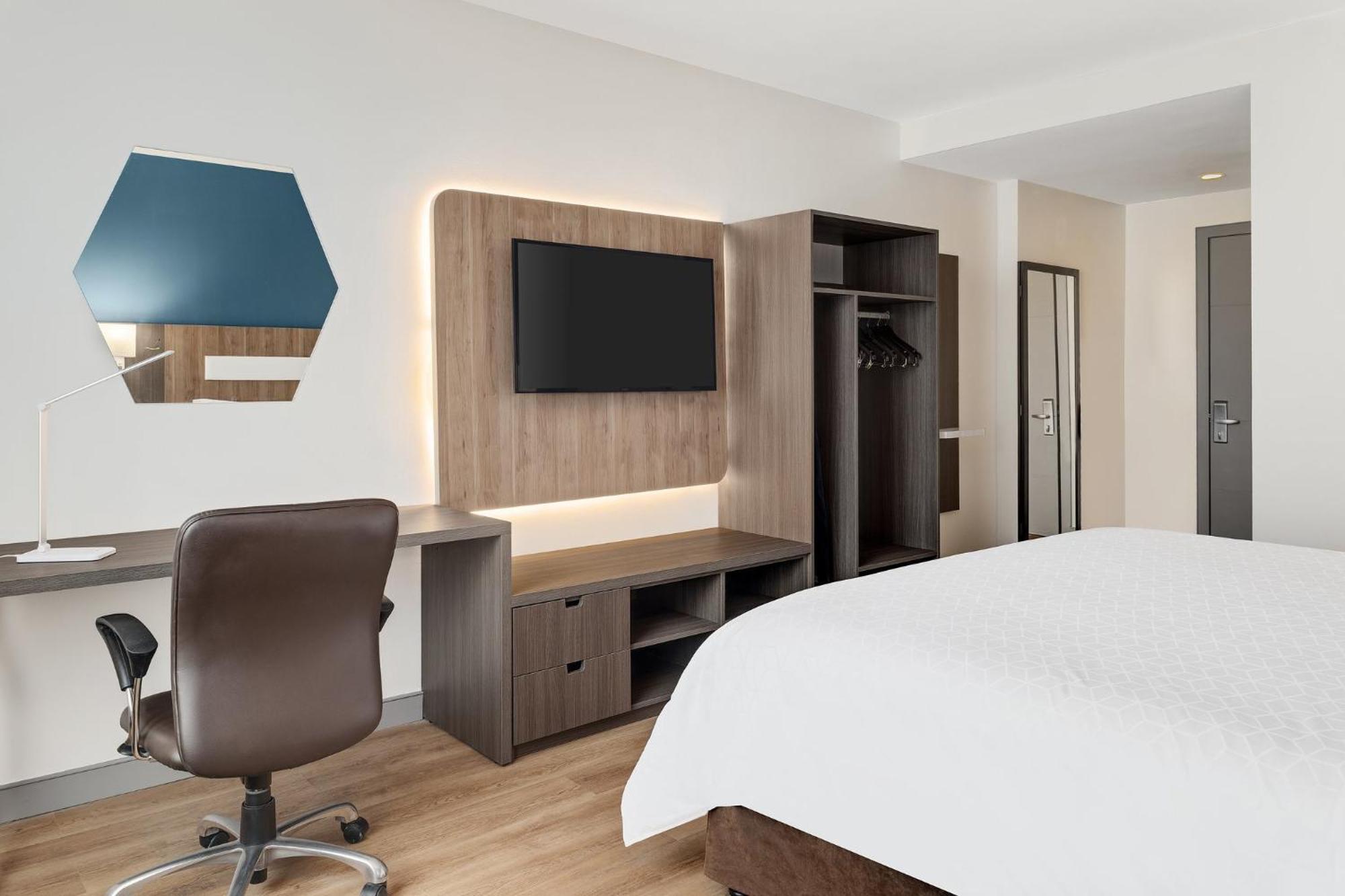 Holiday Inn Express San Jose Forum Costa Rica By Ihg Εξωτερικό φωτογραφία