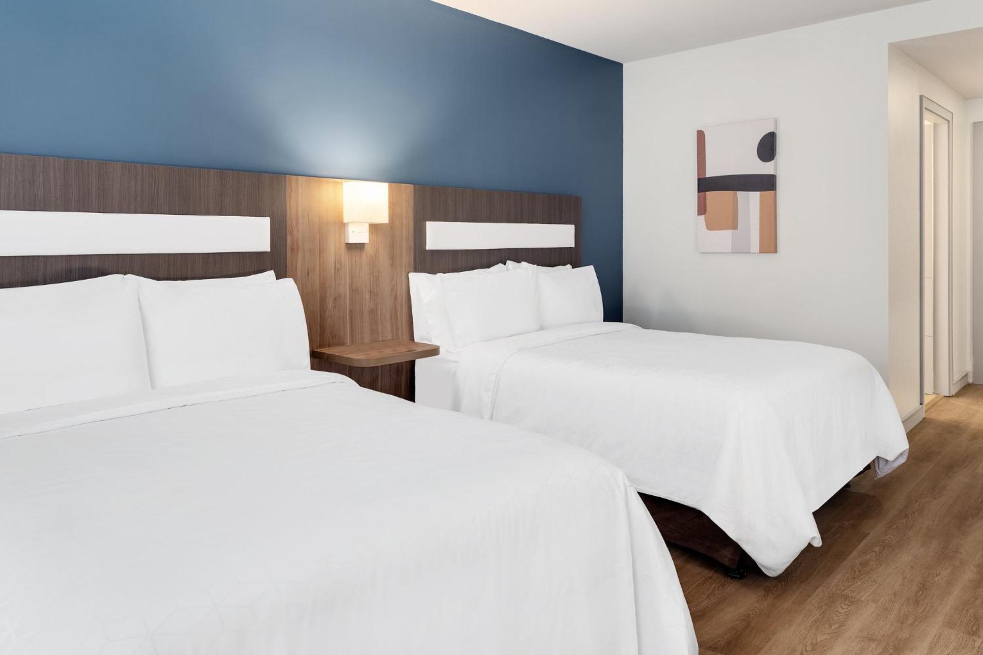 Holiday Inn Express San Jose Forum Costa Rica By Ihg Εξωτερικό φωτογραφία