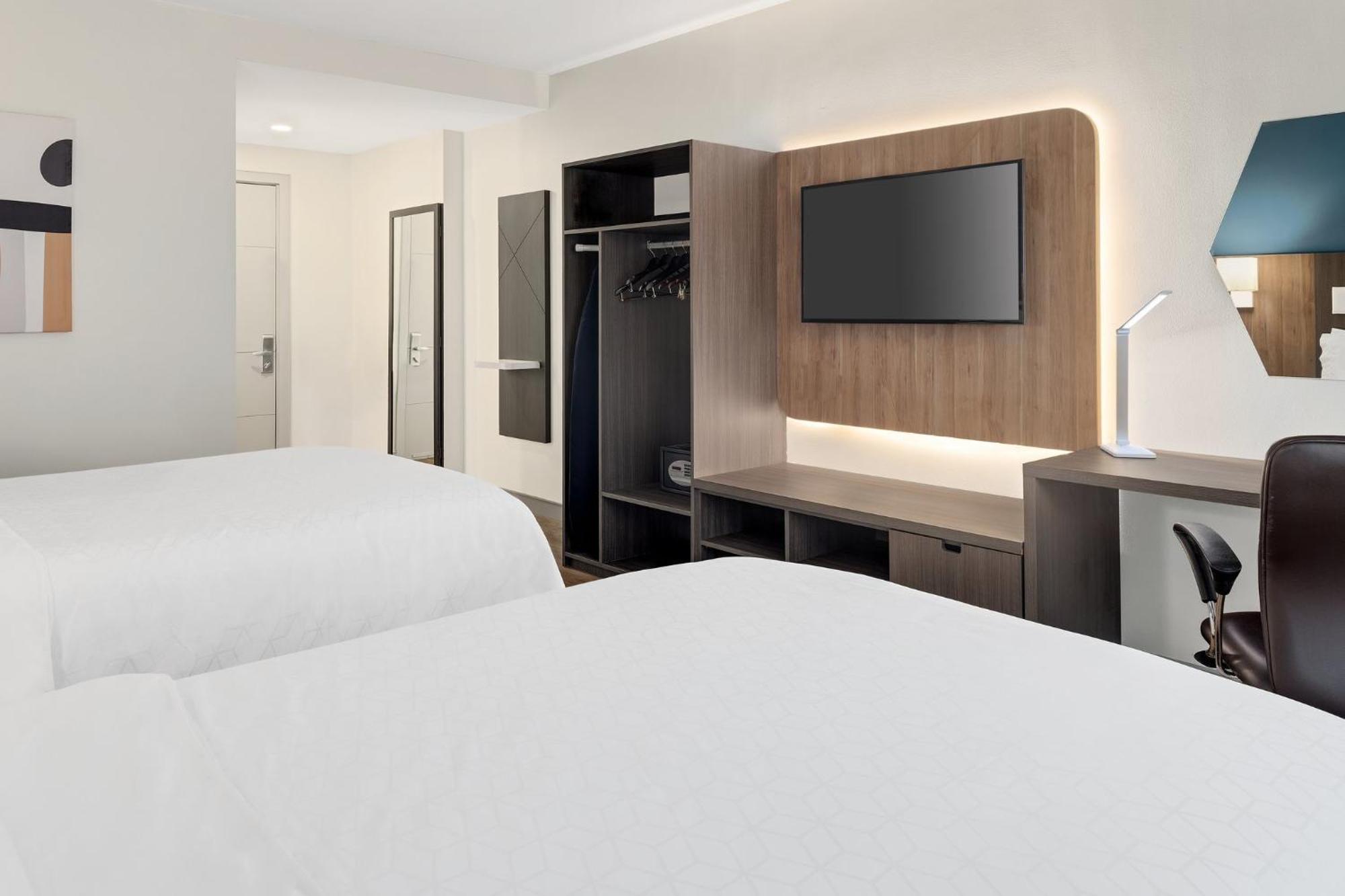 Holiday Inn Express San Jose Forum Costa Rica By Ihg Εξωτερικό φωτογραφία