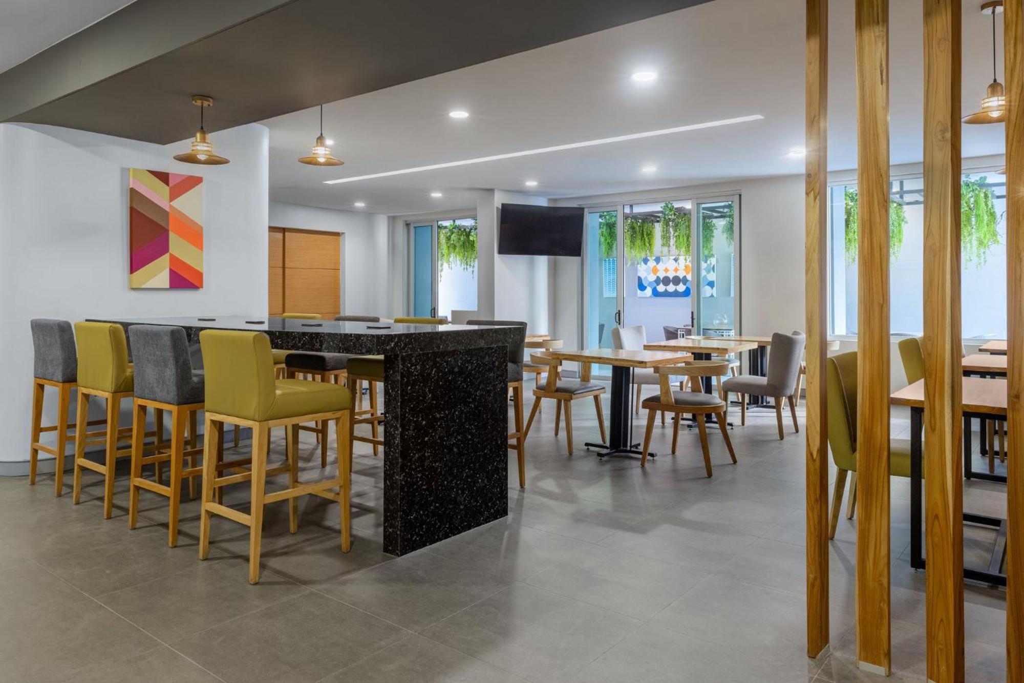 Holiday Inn Express San Jose Forum Costa Rica By Ihg Εξωτερικό φωτογραφία
