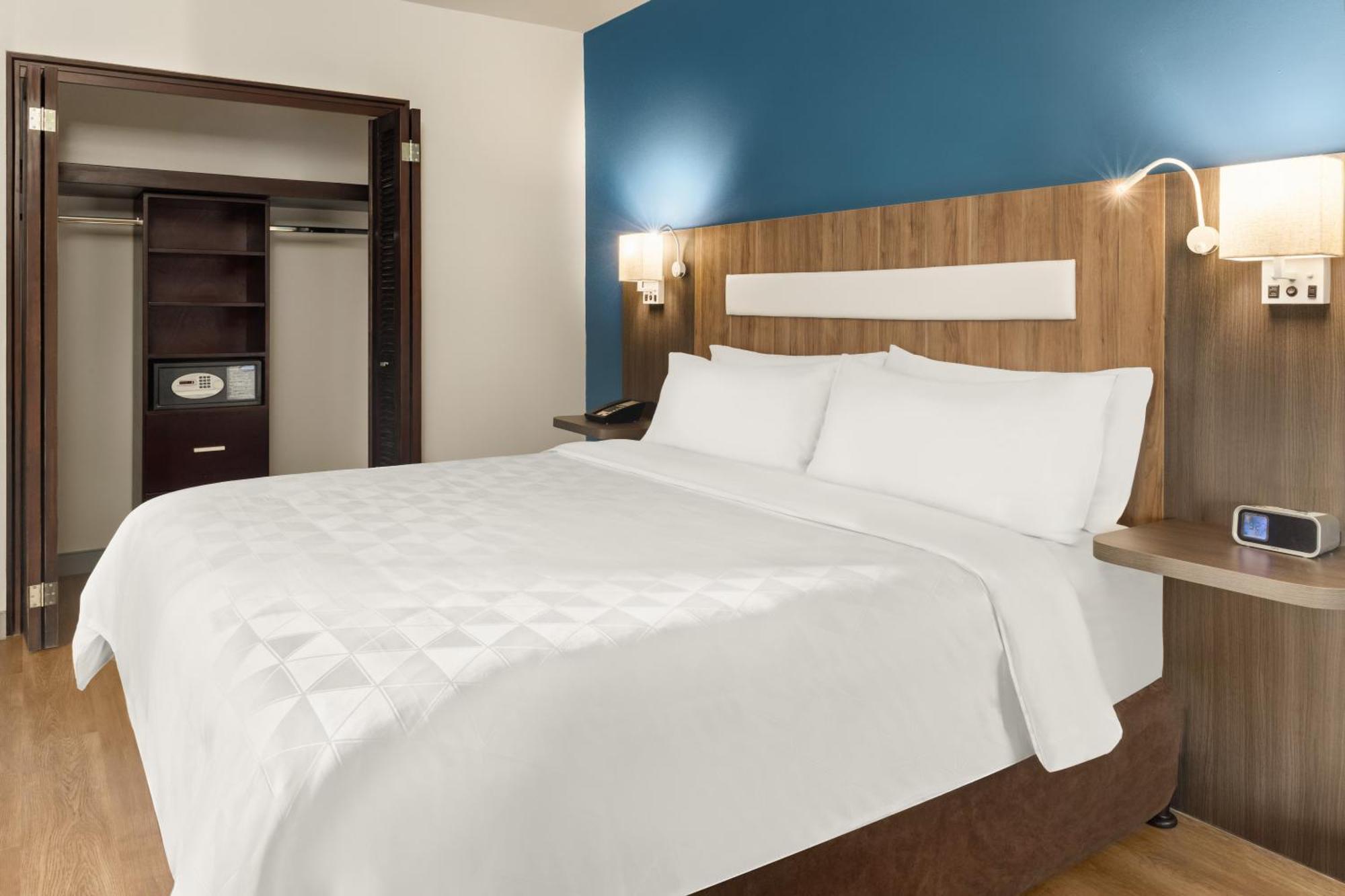 Holiday Inn Express San Jose Forum Costa Rica By Ihg Εξωτερικό φωτογραφία