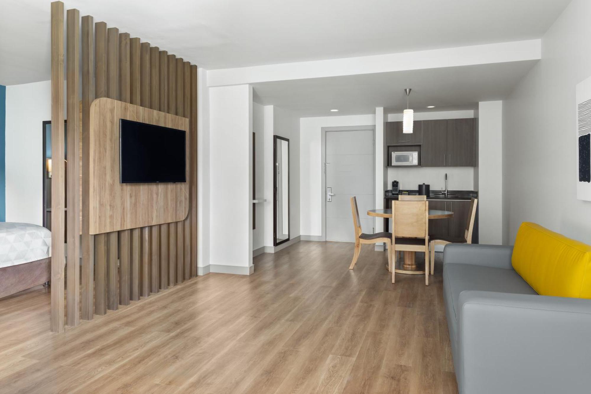 Holiday Inn Express San Jose Forum Costa Rica By Ihg Εξωτερικό φωτογραφία