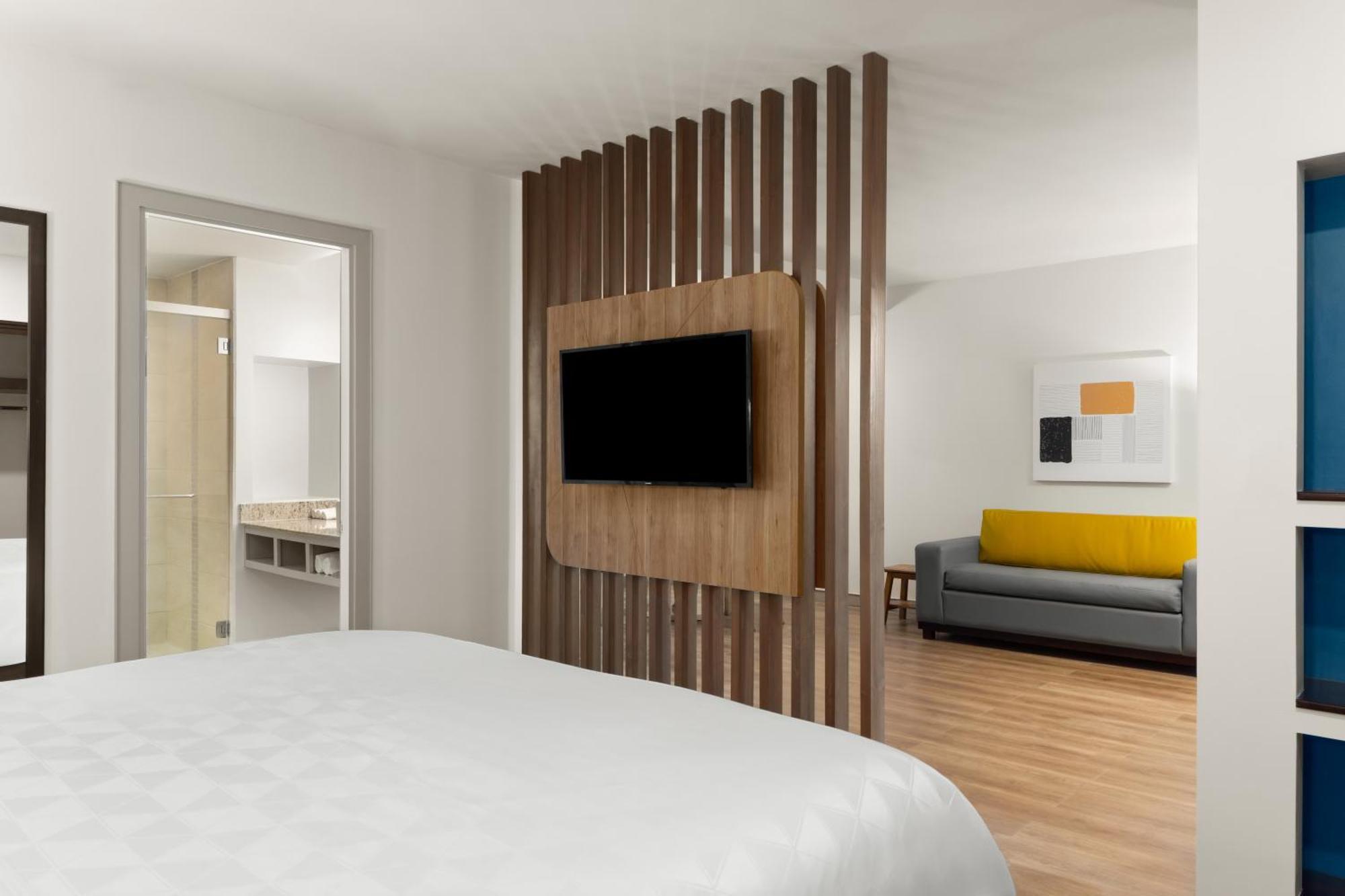 Holiday Inn Express San Jose Forum Costa Rica By Ihg Εξωτερικό φωτογραφία