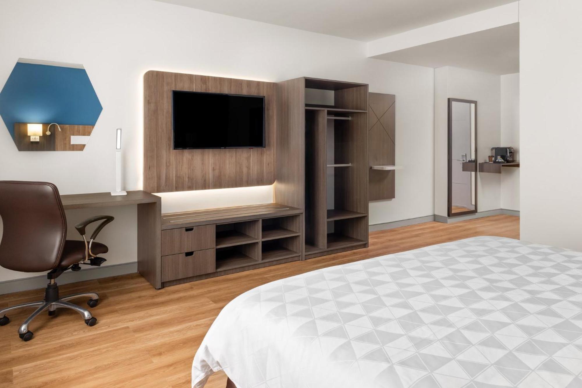 Holiday Inn Express San Jose Forum Costa Rica By Ihg Εξωτερικό φωτογραφία