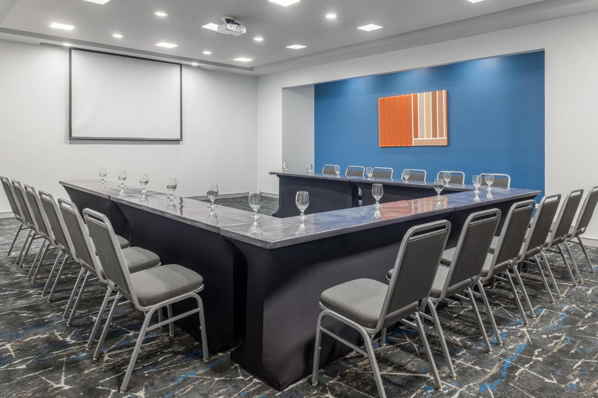 Holiday Inn Express San Jose Forum Costa Rica By Ihg Εξωτερικό φωτογραφία