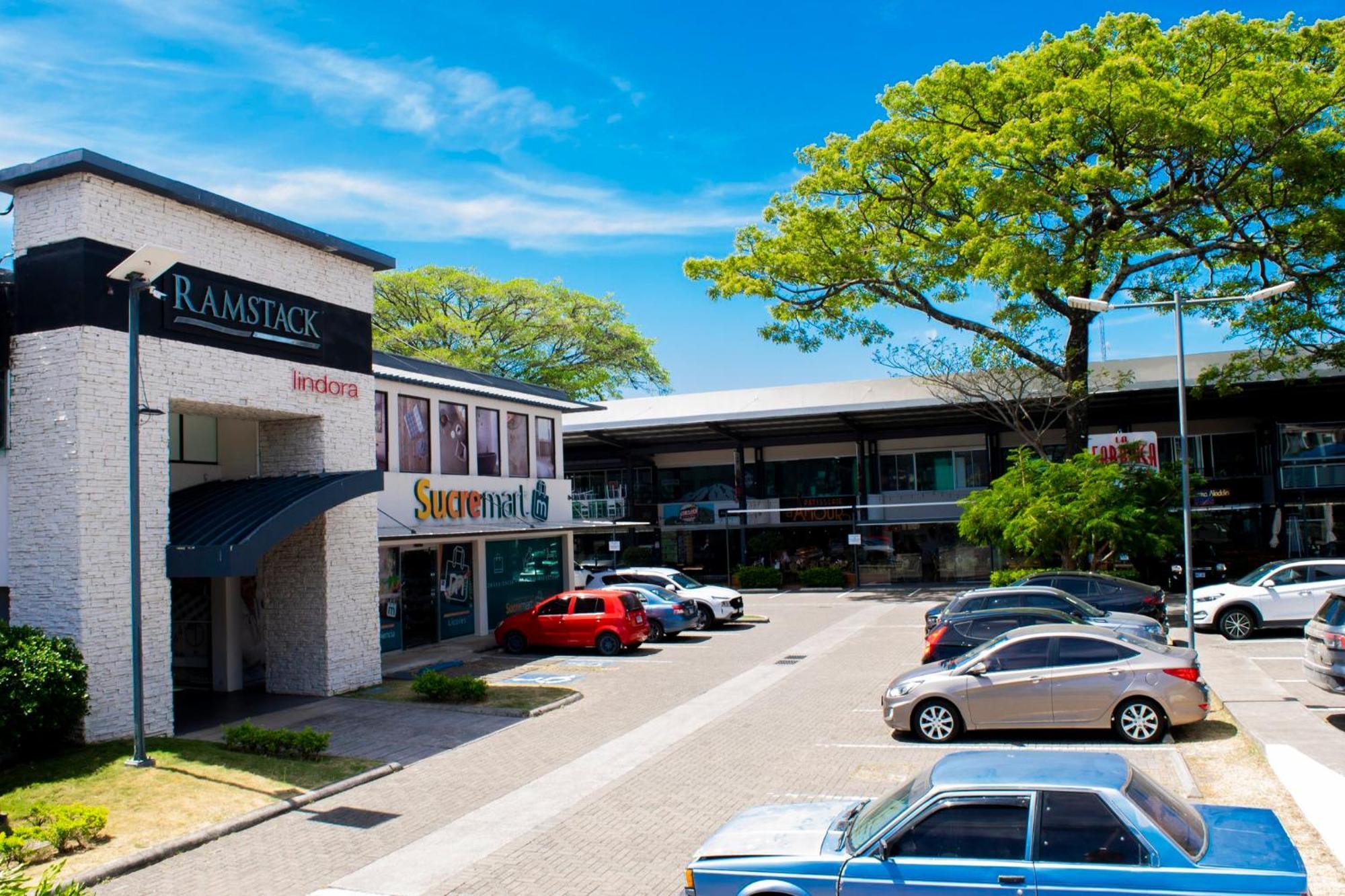 Holiday Inn Express San Jose Forum Costa Rica By Ihg Εξωτερικό φωτογραφία