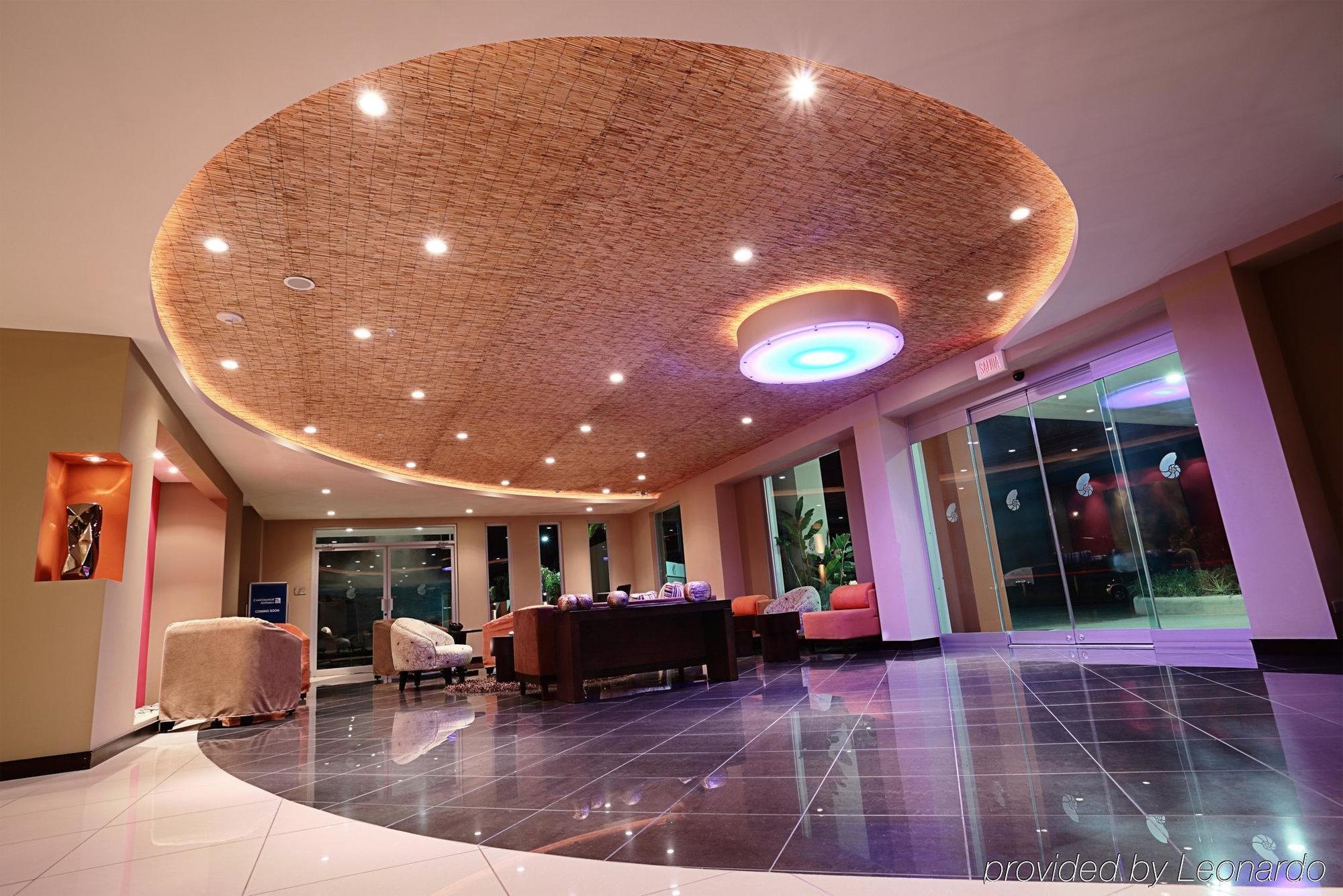 Holiday Inn Express San Jose Forum Costa Rica By Ihg Εσωτερικό φωτογραφία