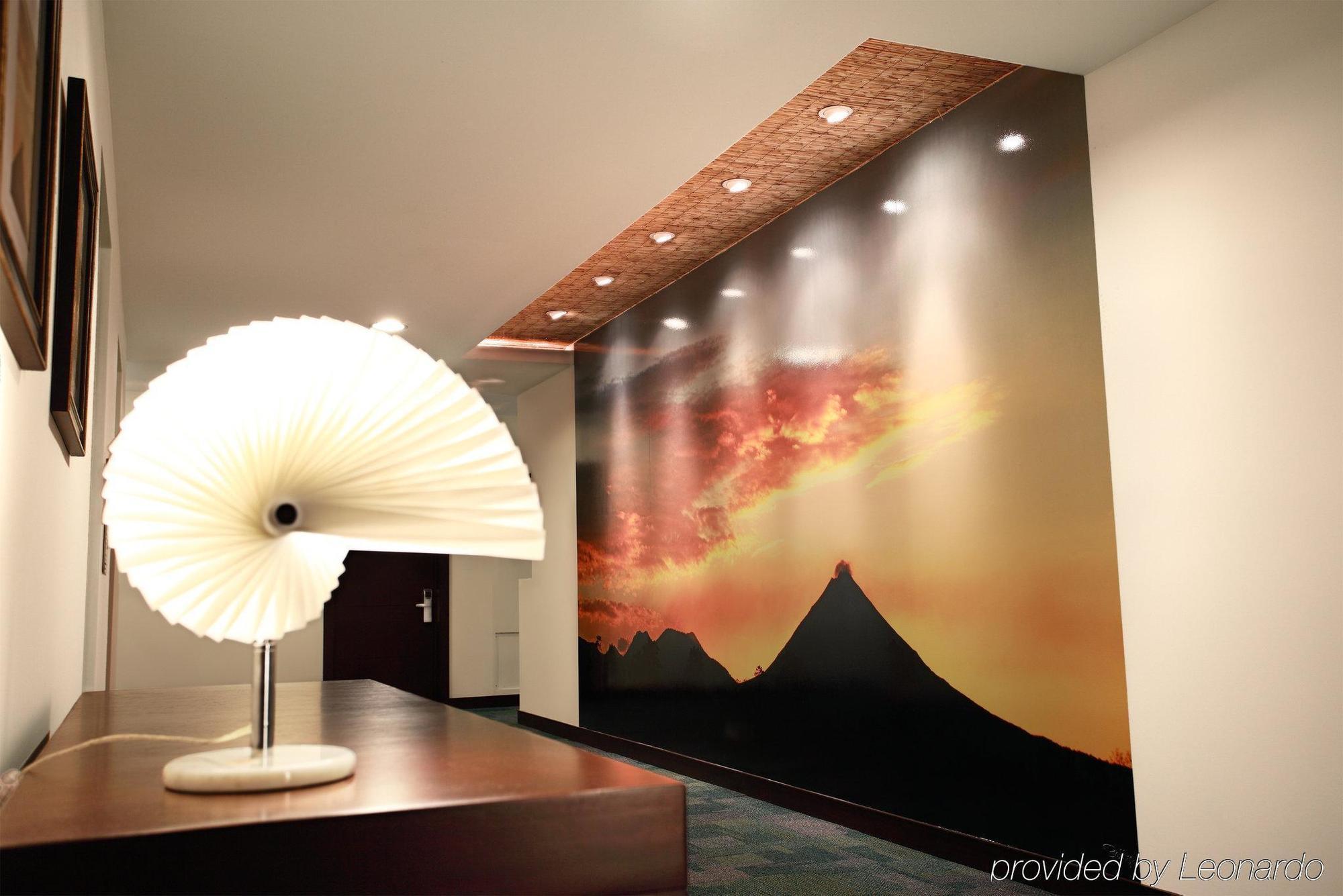Holiday Inn Express San Jose Forum Costa Rica By Ihg Εσωτερικό φωτογραφία