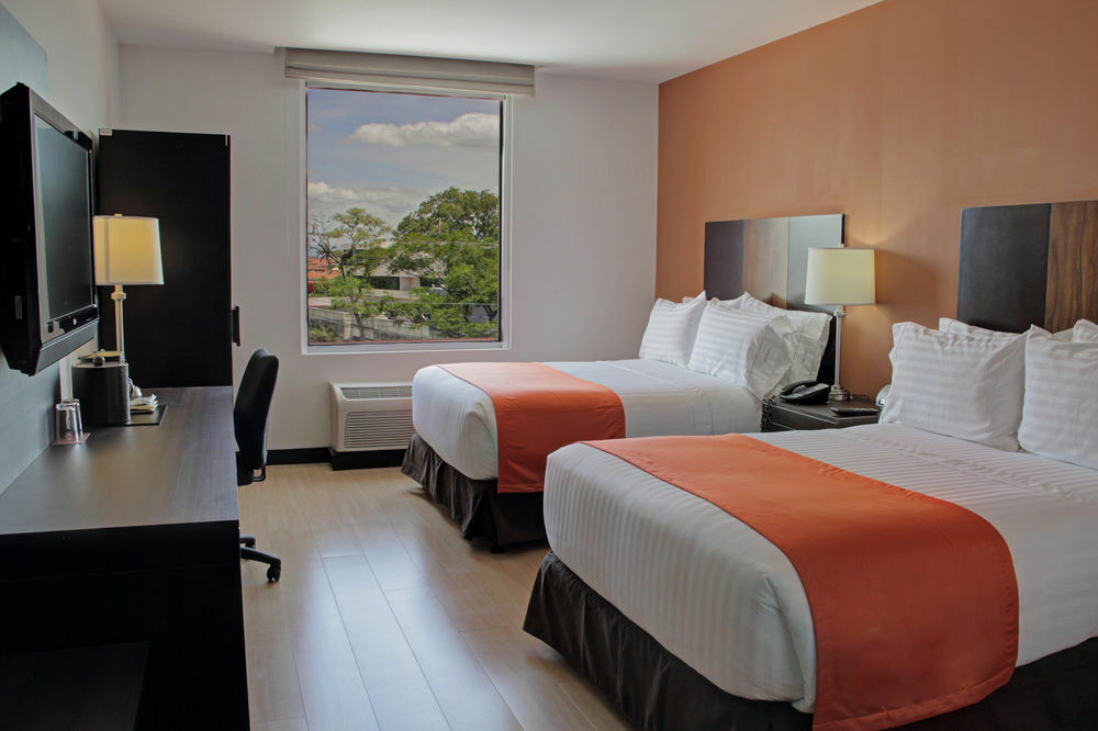 Holiday Inn Express San Jose Forum Costa Rica By Ihg Εξωτερικό φωτογραφία