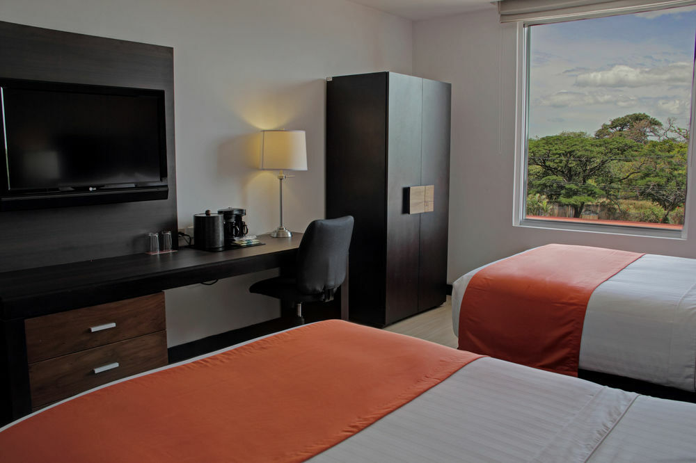 Holiday Inn Express San Jose Forum Costa Rica By Ihg Εξωτερικό φωτογραφία