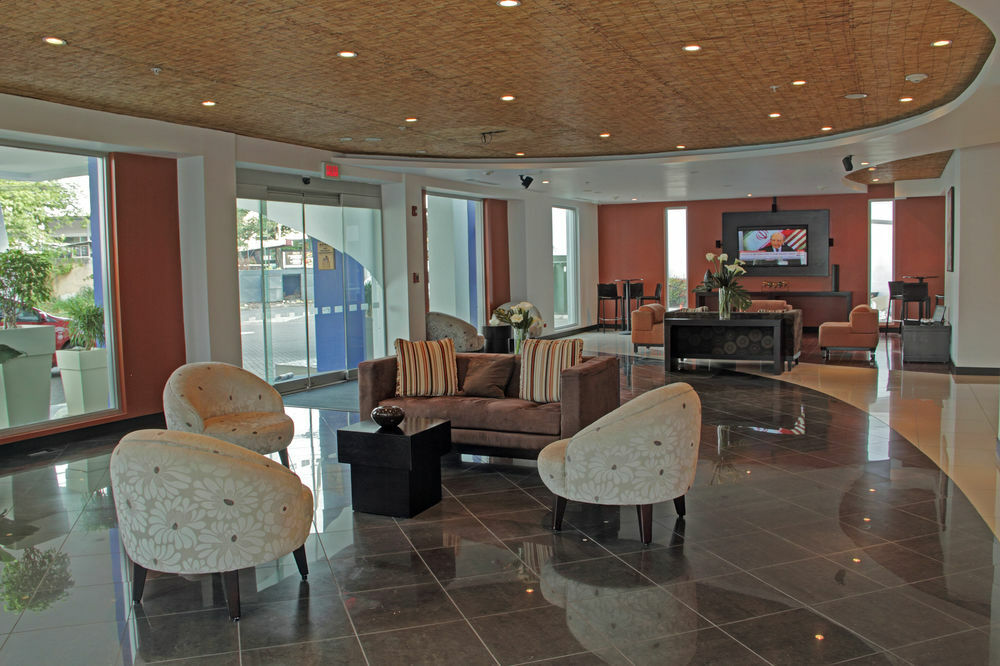 Holiday Inn Express San Jose Forum Costa Rica By Ihg Εξωτερικό φωτογραφία