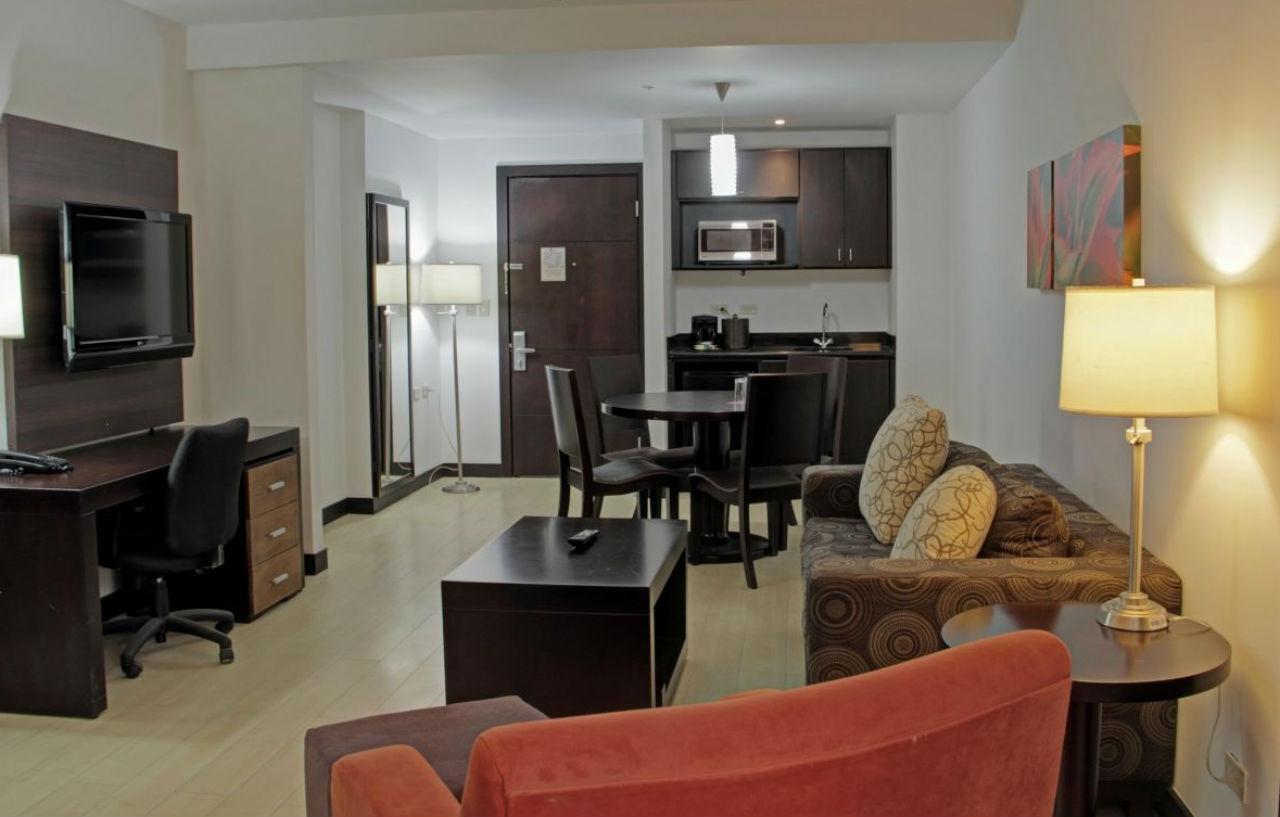 Holiday Inn Express San Jose Forum Costa Rica By Ihg Εξωτερικό φωτογραφία