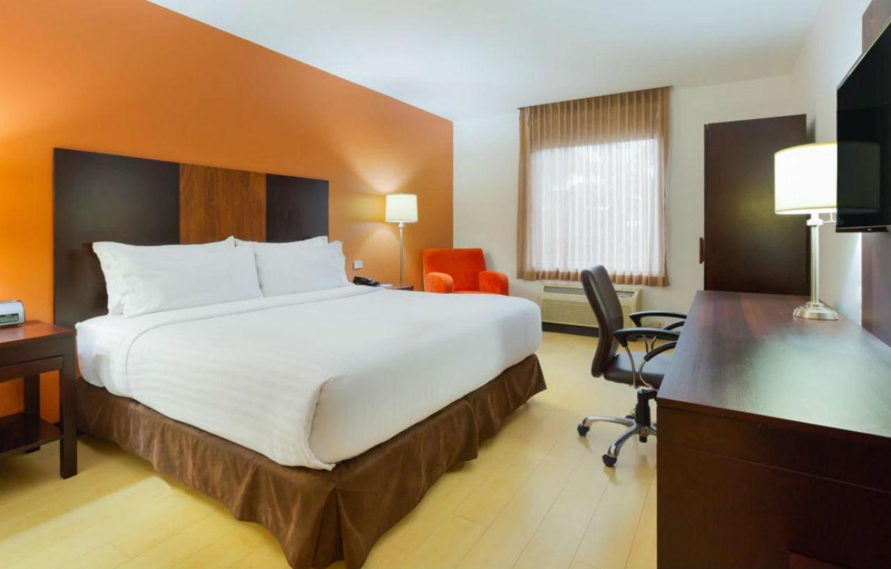 Holiday Inn Express San Jose Forum Costa Rica By Ihg Εξωτερικό φωτογραφία
